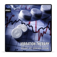 Vibration Therapy VR003