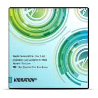 Vibration EP VR015