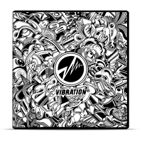 Vibration Compilation LP VR020